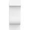 Ekena Millwork Standard Newport Architectural Grade PVC Rafter Tail, 3"W X 8"H X 42"L RFTP03X08X42NEW - alternate 2